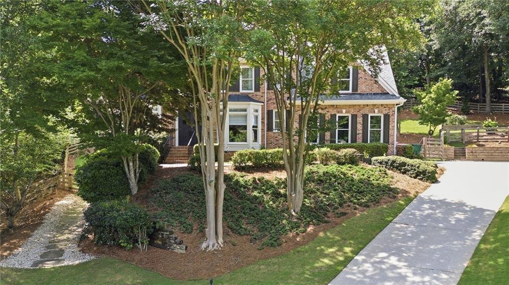 House in Suwanee, Georgia, United States 2 - 18268293