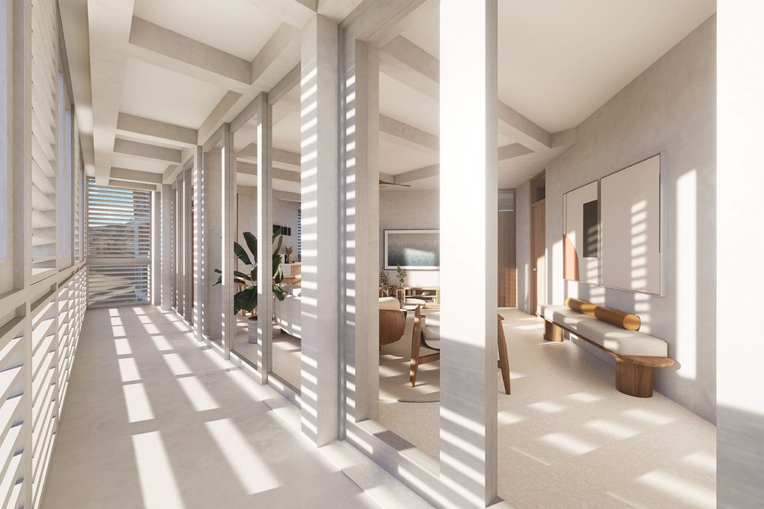 Condo in San Juan, San Juan, Puerto Rico 5 - 18267856