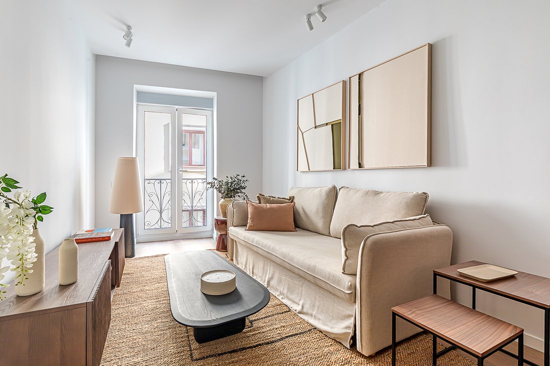 Apartment in Centro, Madrid, Spain 2 - 18267805