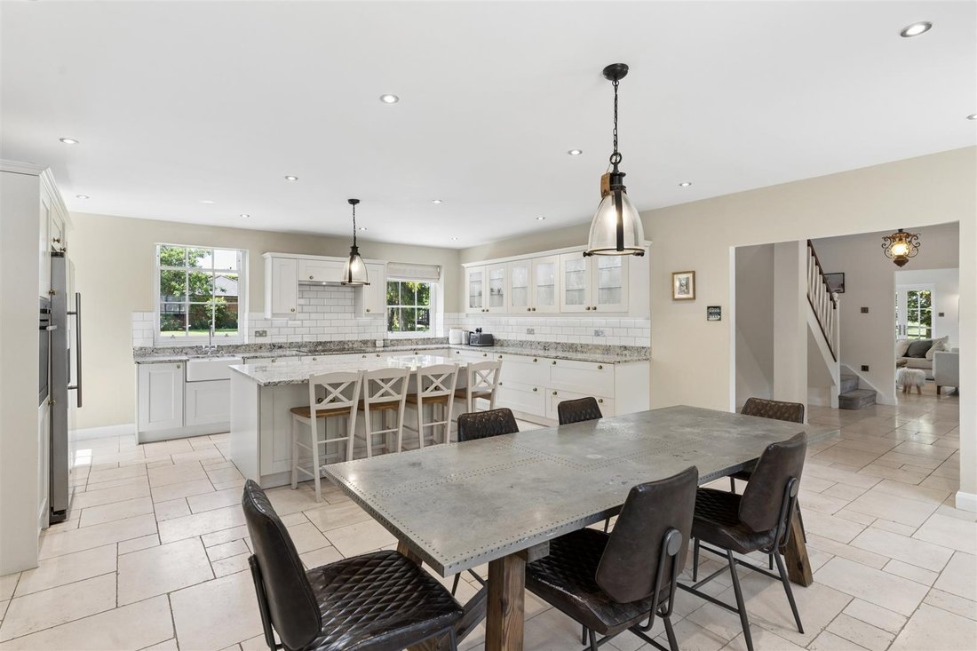 Casa a Newport Pagnell, Inghilterra 2 - 18267554