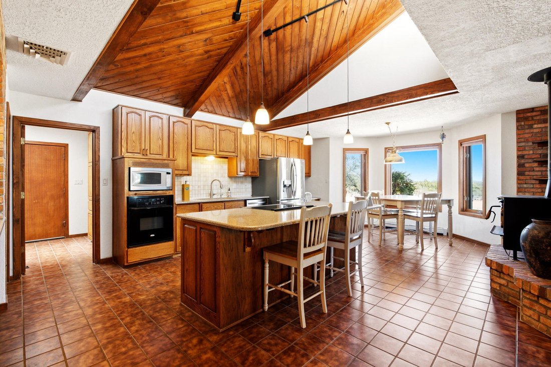 House in Corrales, New Mexico, United States 5 - 18267726