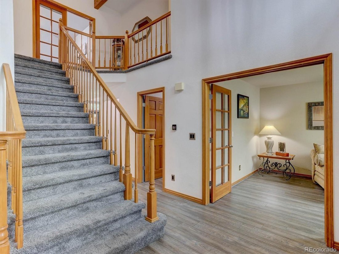 House in Littleton, Colorado, United States 3 - 18267393