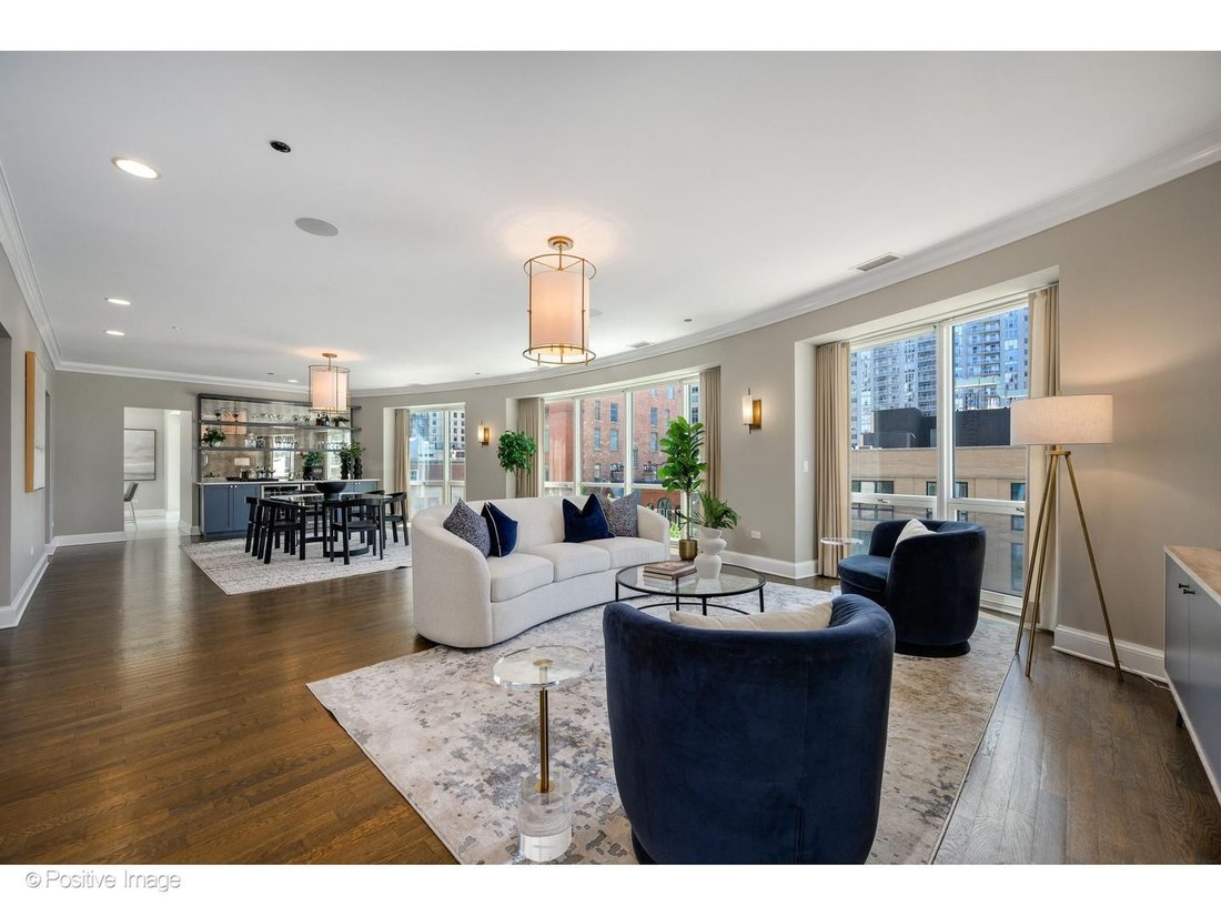 Condo in Chicago, Illinois, United States 2 - 18268888