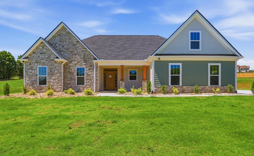House in Liberty, South Carolina, United States 1