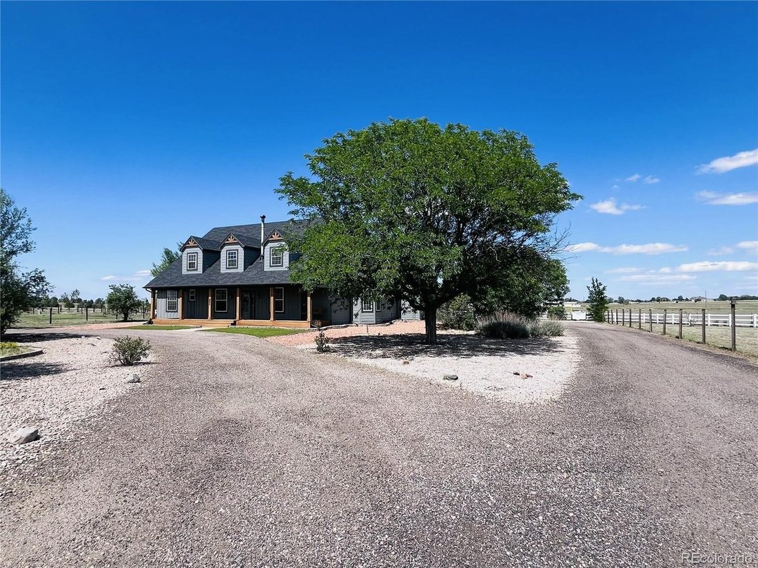 Land in Lochbuie, Colorado, United States 2 - 18173798