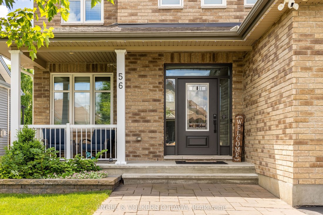 House in Russell, Ontario, Canada 3 - 18268732