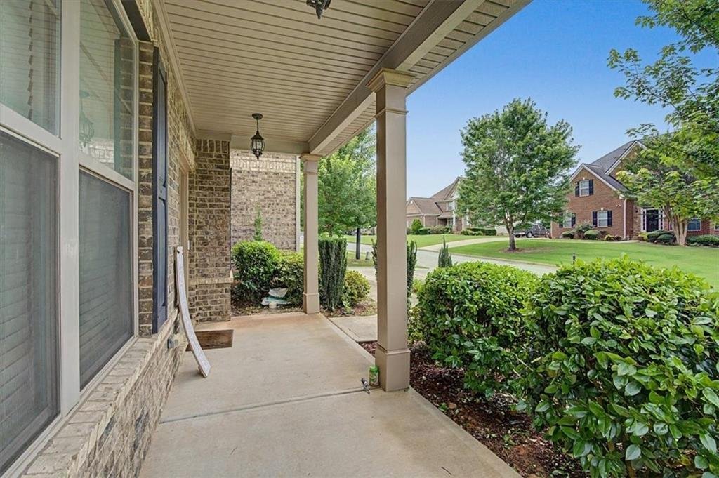 Casa a Powder Springs, Georgia, Stati Uniti 5 - 18268285