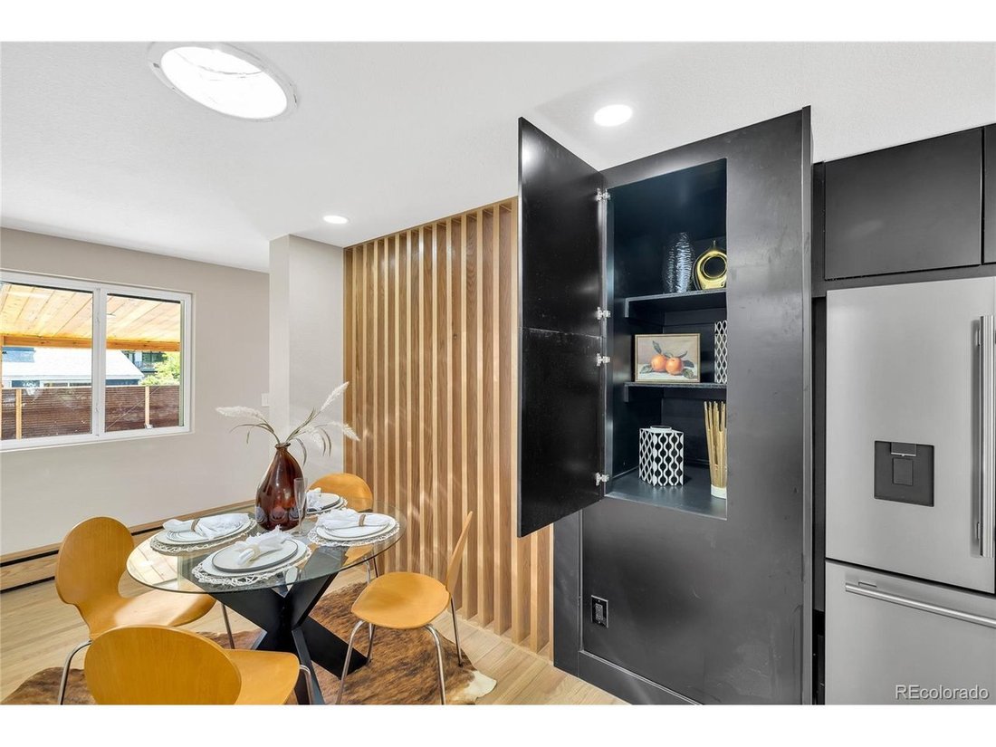 Casa en Boulder, Colorado, Estados Unidos 5 - 18267420