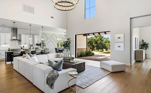 House in Santa Maria, California, United States 1