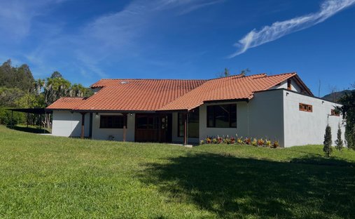 Haus in La Ceja, Departamento de Antioquia, Kolumbien 1