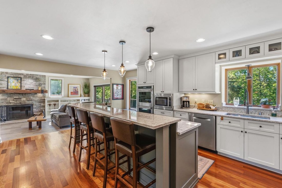 House in West Bend, Wisconsin, United States 5 - 18268120