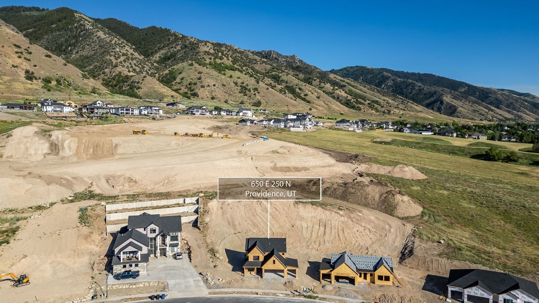 House in Providence, Utah, United States 3 - 18268741