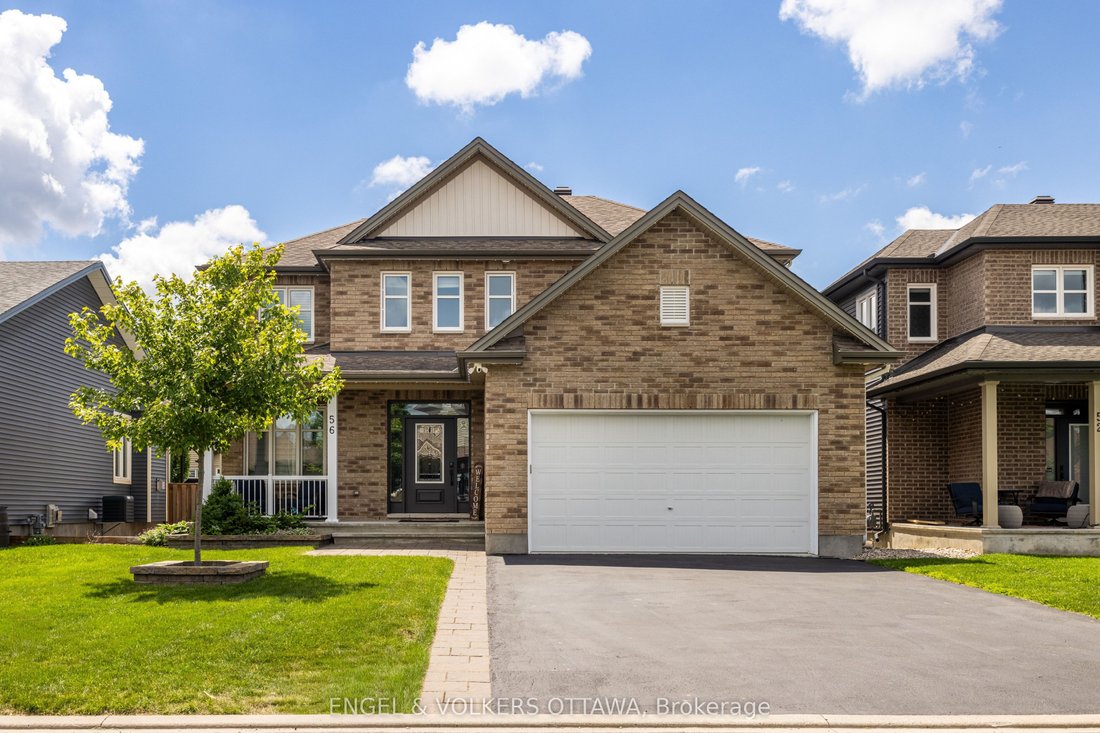 House in Russell, Ontario, Canada 1 - 18268732