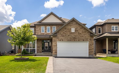 Casa en Russell, Ontario, Canadá 1