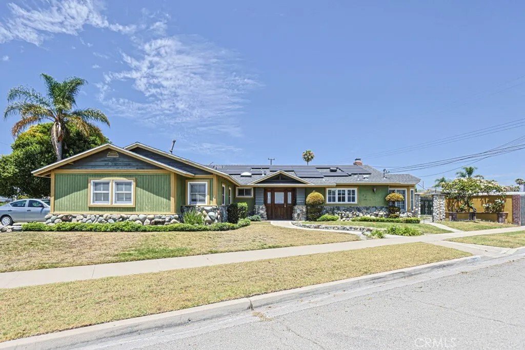 House in Garden Grove, California, United States 3 - 18268159