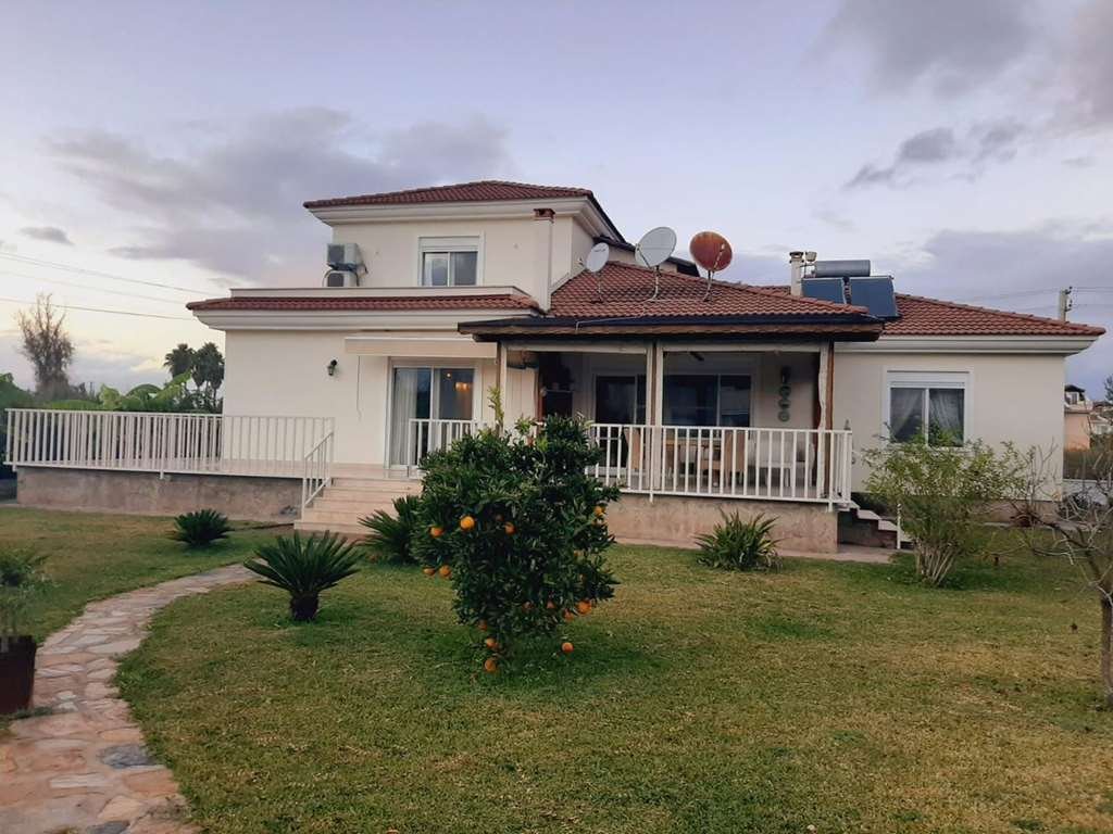 Villa in Muğla, Muğla, Turkey 1 - 18268013