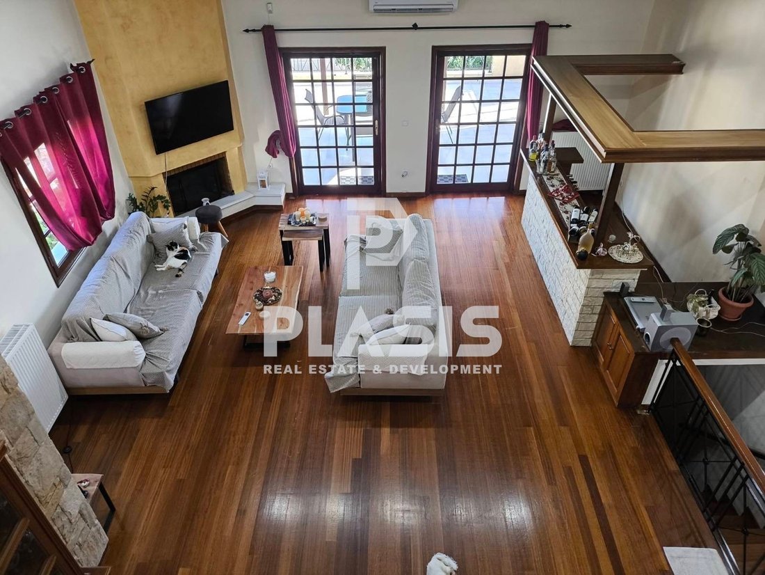 Apartment in Markopoulo Mesogaias, Attica, Greece 3 - 18267341