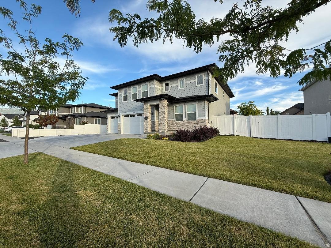 House in West Bountiful, Utah, United States 2 - 18267361