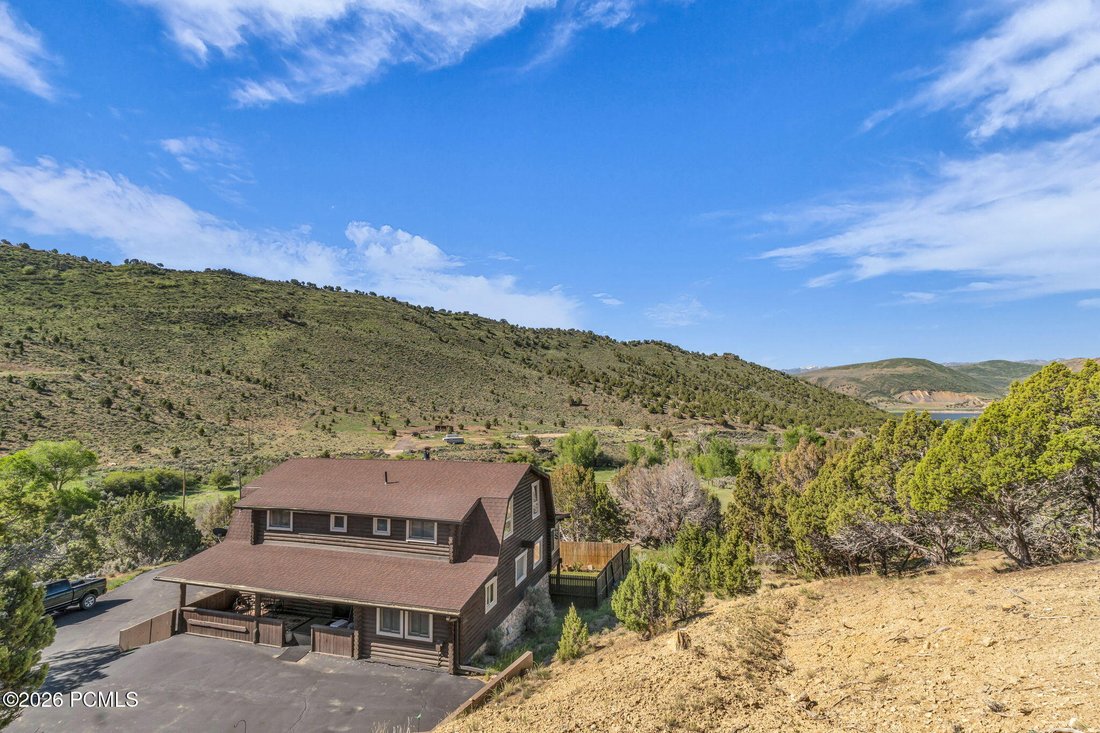 House in Park City, Utah, United States 1 - 18268729