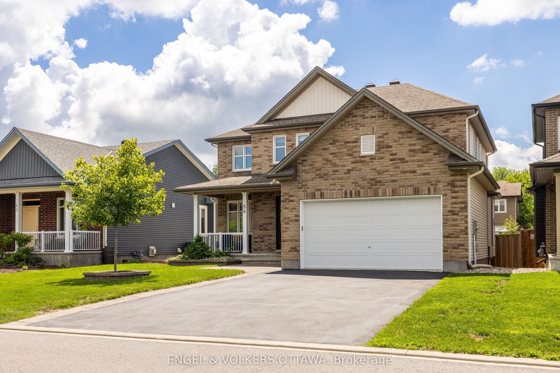 House in Russell, Ontario, Canada 2 - 18268732