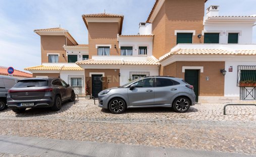 Villa in Sao Domingos de Rana, Lisbon, Portugal 1