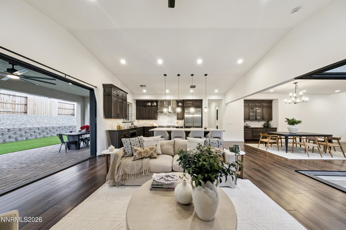 House in Reno, Nevada, United States 5 - 18268747