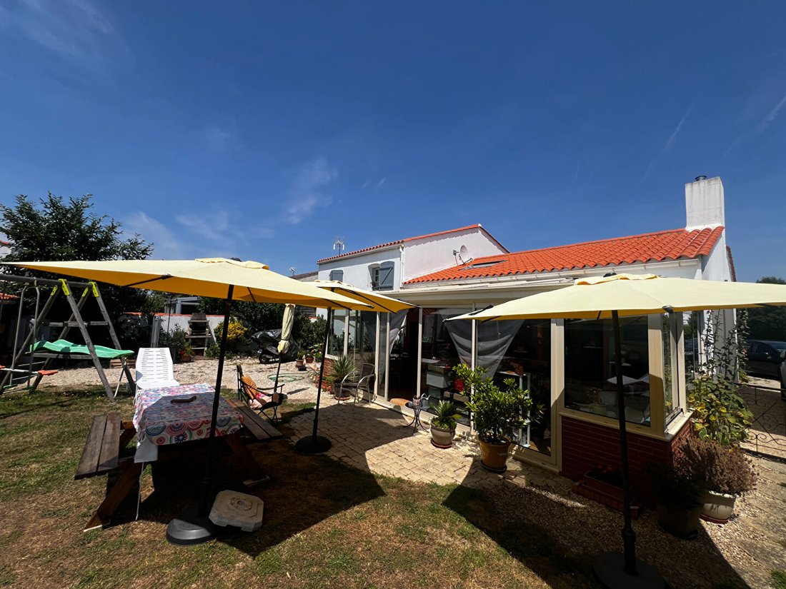 House in Gare-Saint Michel, Les Sables-d'Olonne, France 3 - 18268592