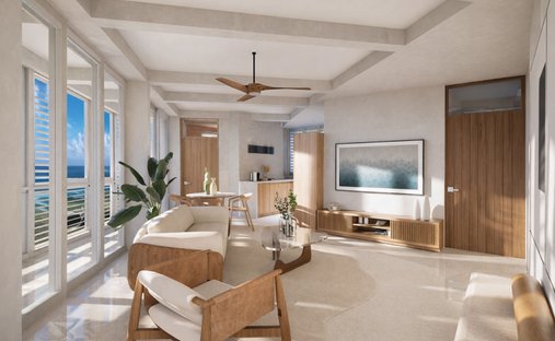Condo in San Juan, San Juan, Puerto Rico 1