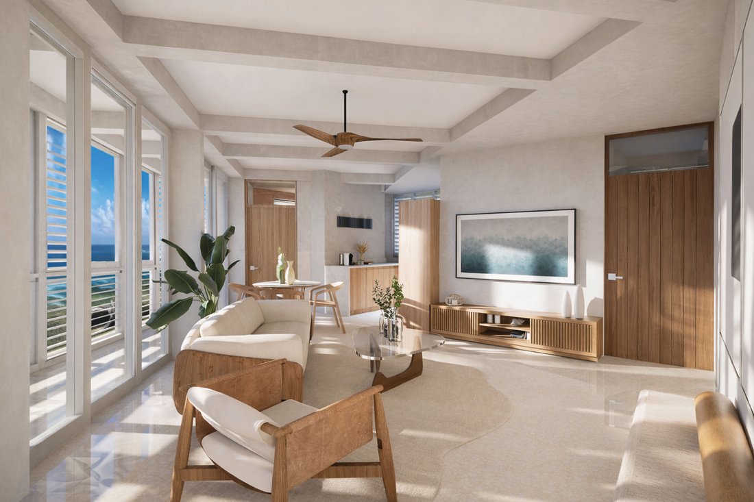 Condo in San Juan, San Juan, Puerto Rico 3 - 18267856