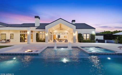 Casa a Queen Creek, Arizona, Stati Uniti 1