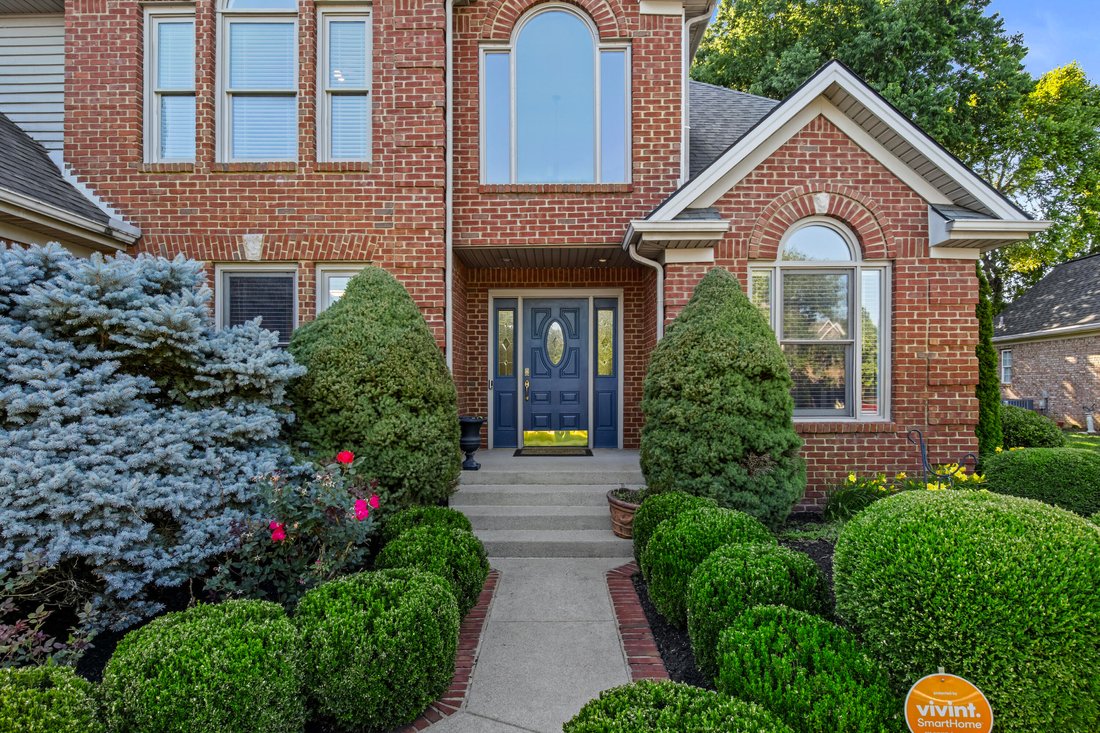 House in Lexington, Kentucky, United States 4 - 18268012