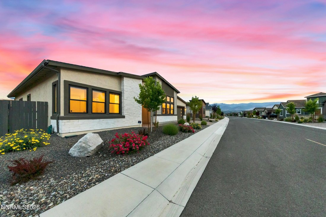 House in Reno, Nevada, United States 3 - 18268747