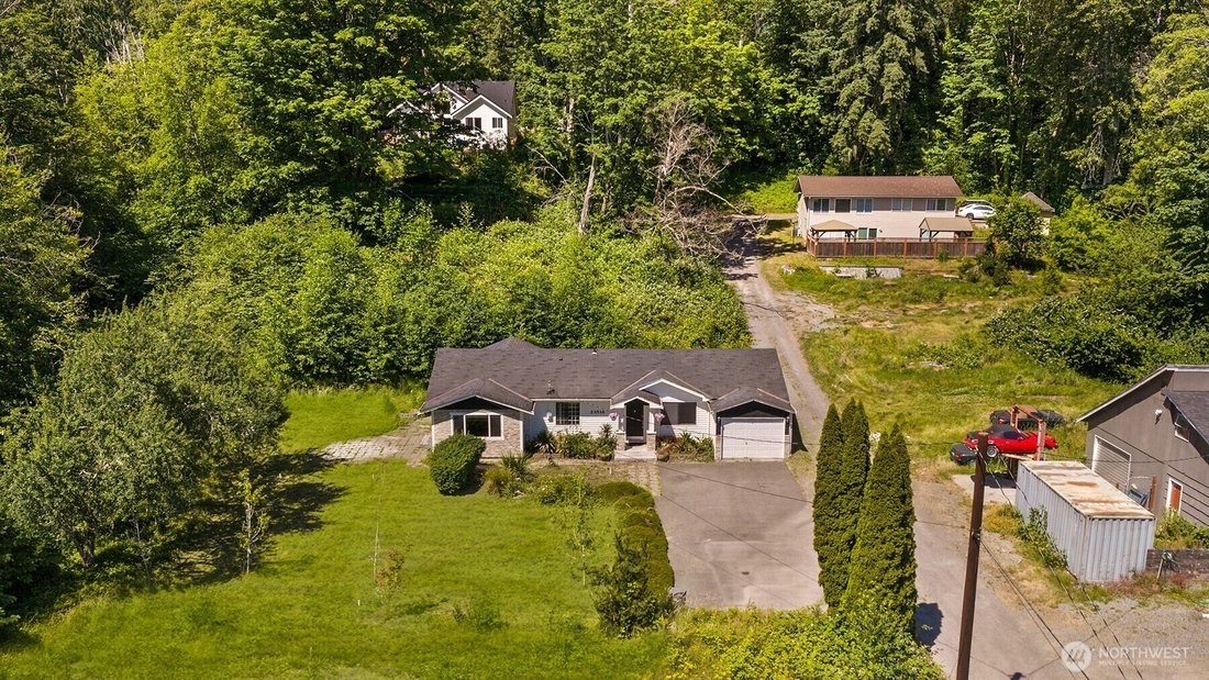 Casa a Bothell, Washington, Stati Uniti 5 - 18267661