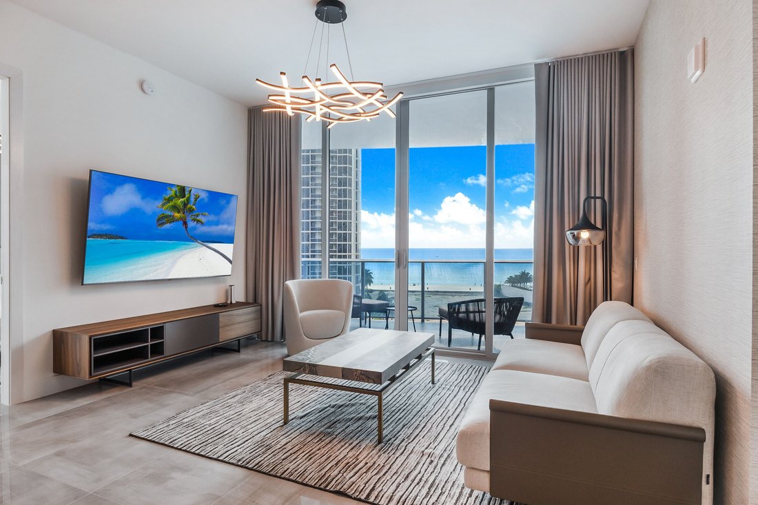 Condo in Golden Beach, Florida, United States 1 - 18267832