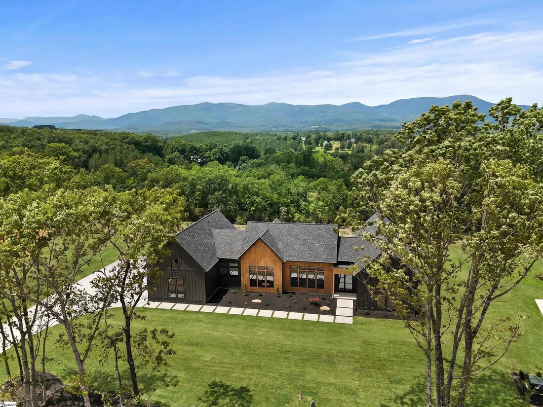 House in Greer, South Carolina, United States 1 - 18260225