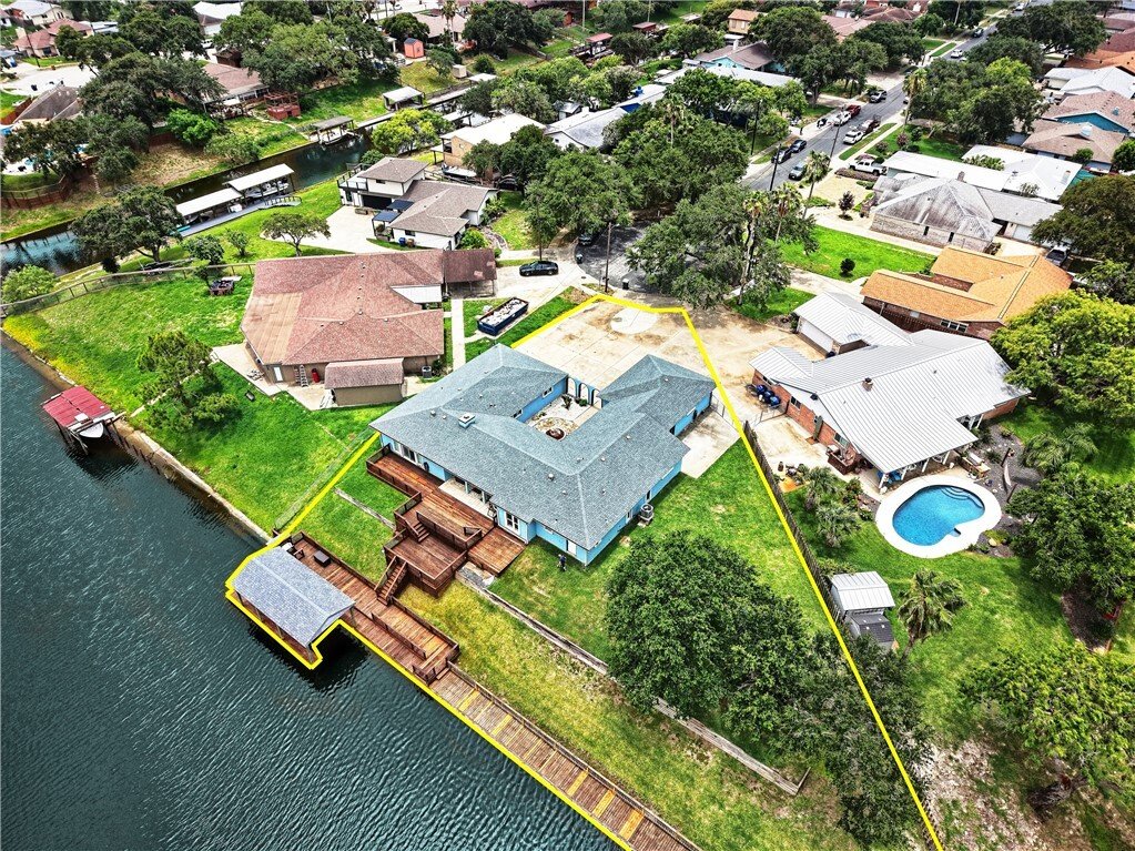 House in Corpus Christi, Texas, United States 5 - 18267705