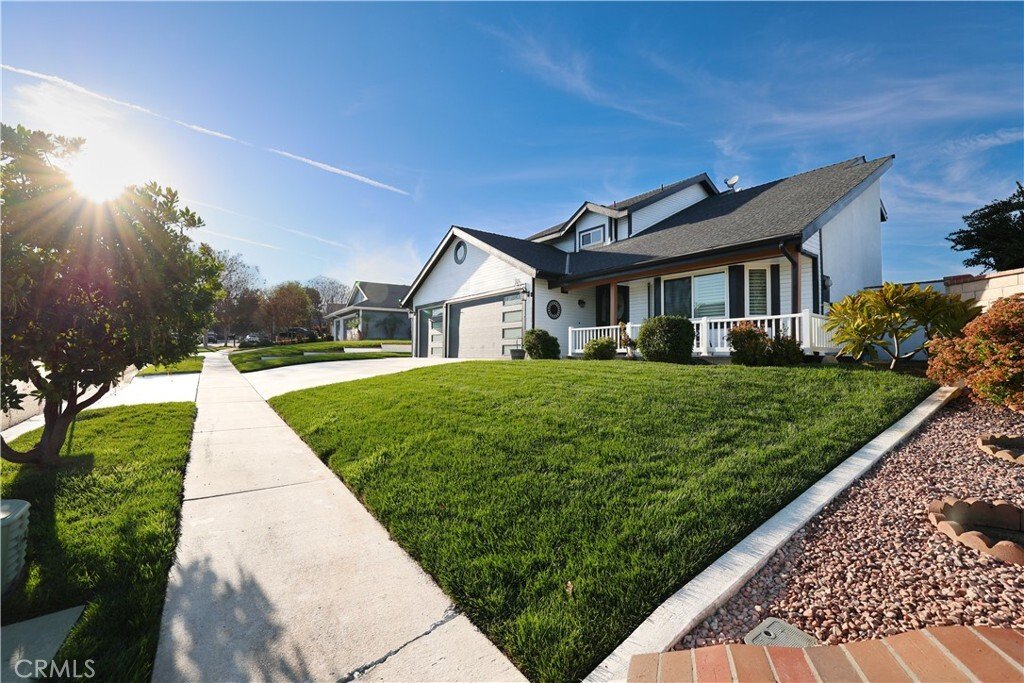 House in Chino Hills, California, United States 3 - 17476006