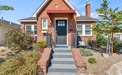 Sacramento, California, United States 1