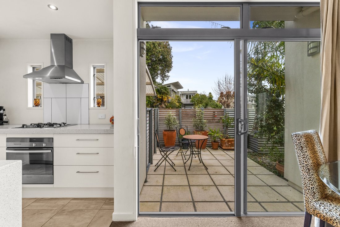 Townhouse in Napier, Hawke's Bay, New Zealand 4 - 18267784