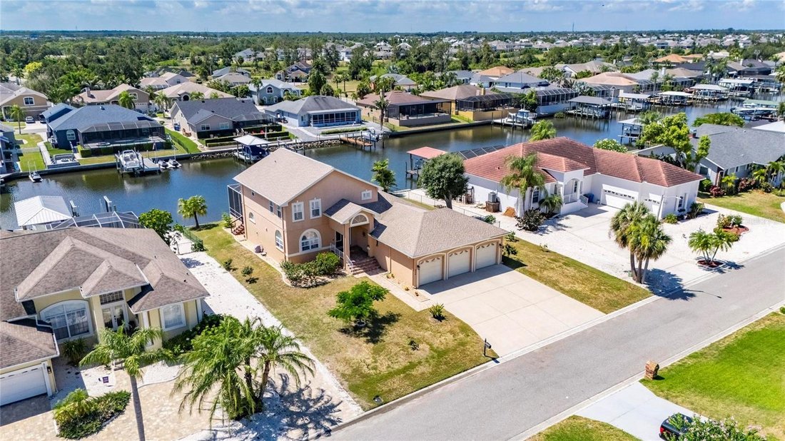 House in Apollo Beach, Florida, United States 2 - 18267378