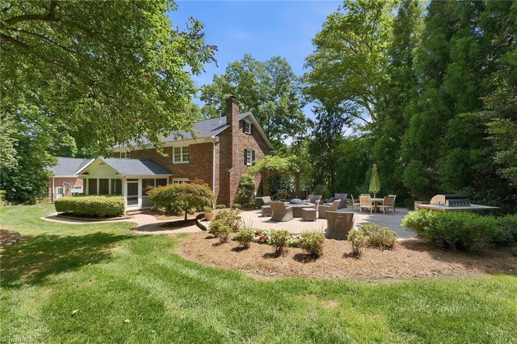 House in Greensboro, North Carolina, United States 3 - 18268104