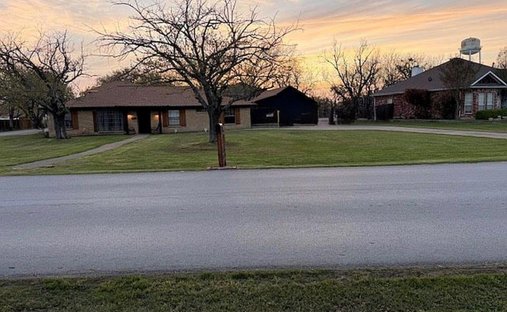 House in Royse City, Texas, United States 1