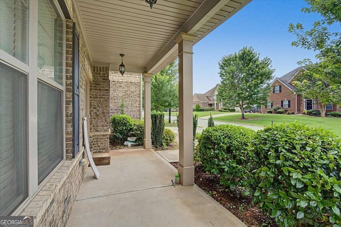 House in Powder Springs, Georgia, United States 5 - 18268378