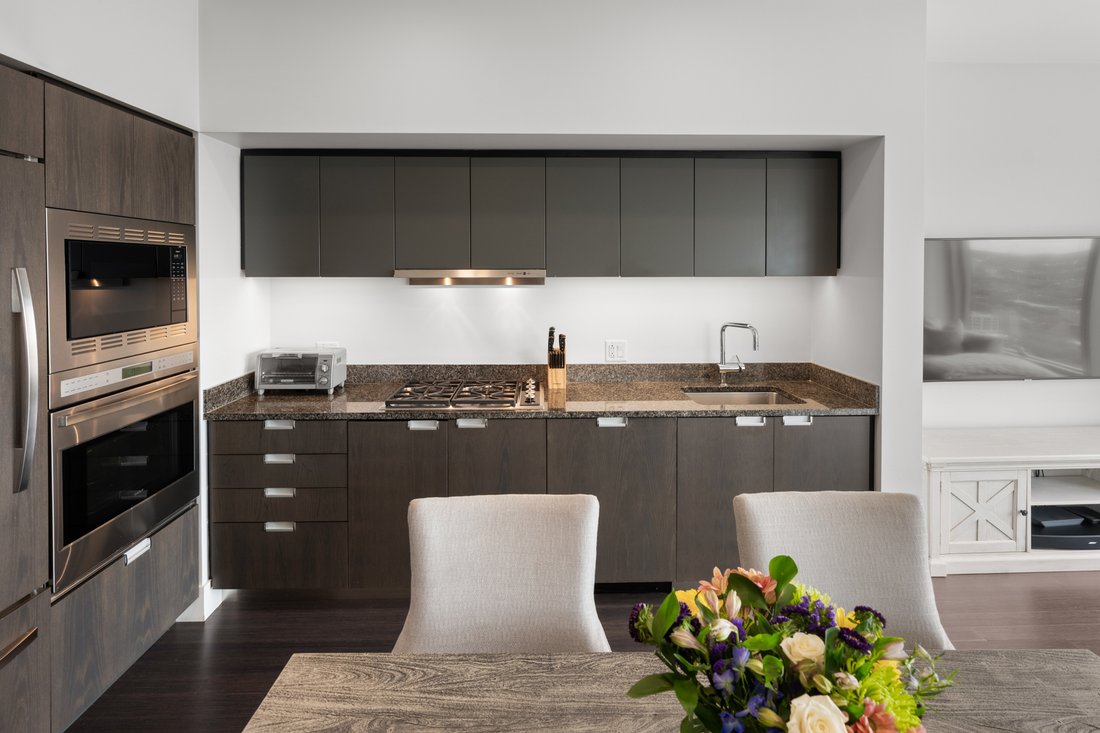 Condo in Boston, Massachusetts, United States 3 - 18268142