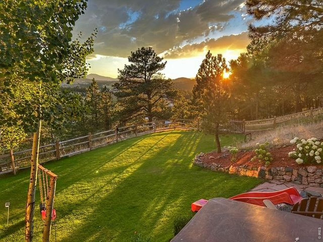 House in Golden, Colorado, United States 1 - 18267399