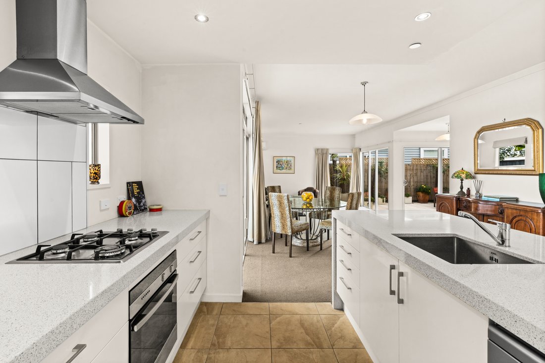 Townhouse in Napier, Hawke's Bay, New Zealand 1 - 18267784