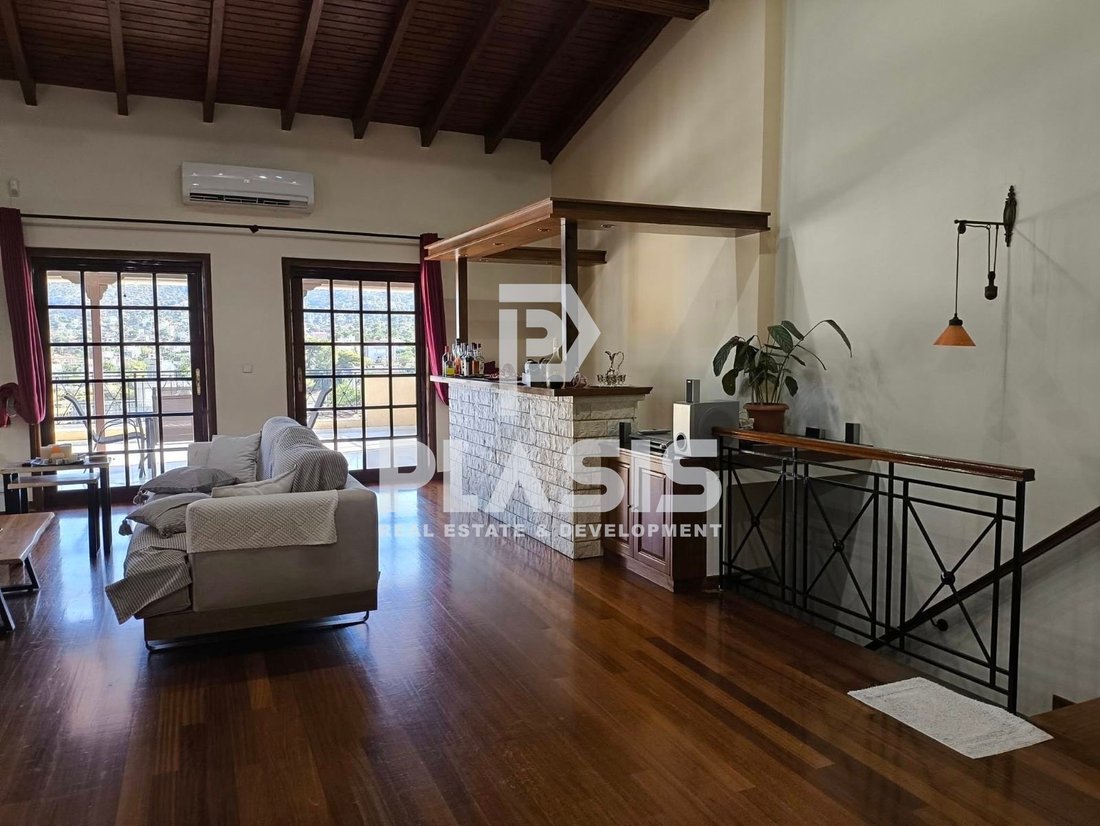 Apartment in Markopoulo Mesogaias, Attica, Greece 4 - 18267341