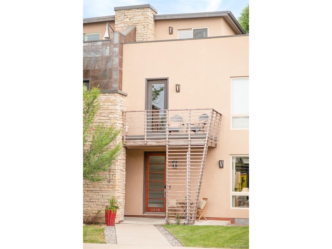 Apartment in Denver, Colorado, United States 3 - 18267421