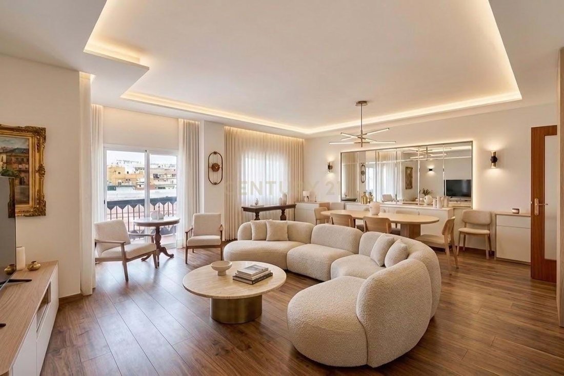 Apartment in Centro, Malaga, Spain 2 - 18268686