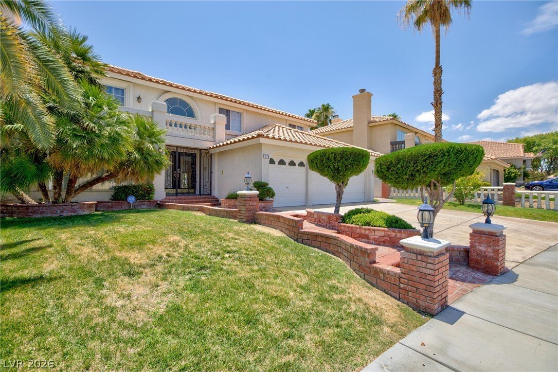 House in Henderson, Nevada, United States 3 - 18268130
